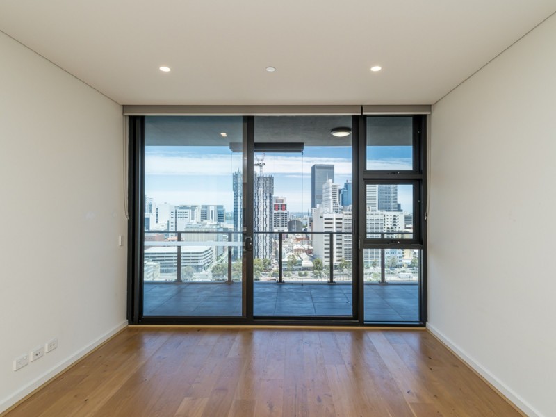 1706/78 Stirling Street, Perth WA 6000