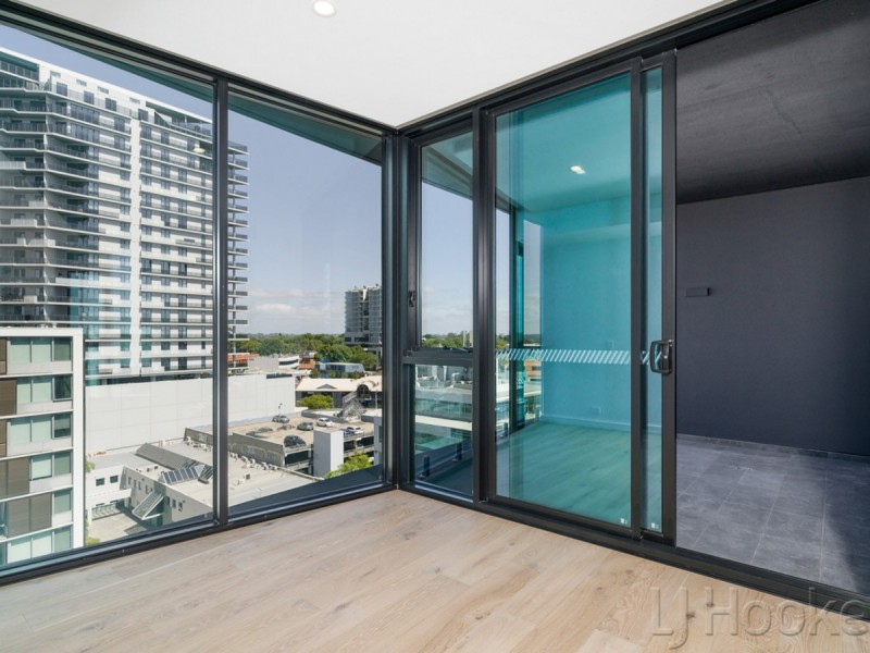 803/18-20 Ogilvie Road, Mount Pleasant WA 6153