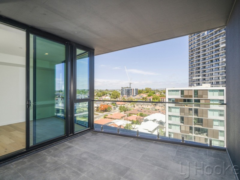 803/18-20 Ogilvie Road, Mount Pleasant WA 6153