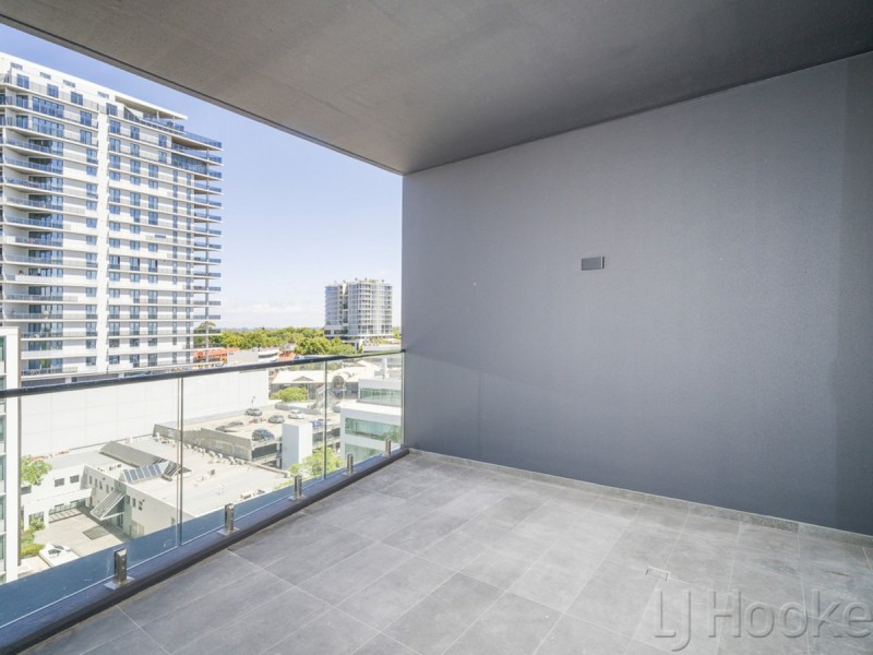 803/18-20 Ogilvie Road, Mount Pleasant WA 6153