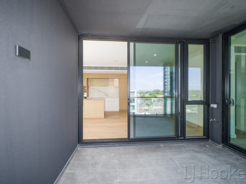 803/18-20 Ogilvie Road, Mount Pleasant WA 6153