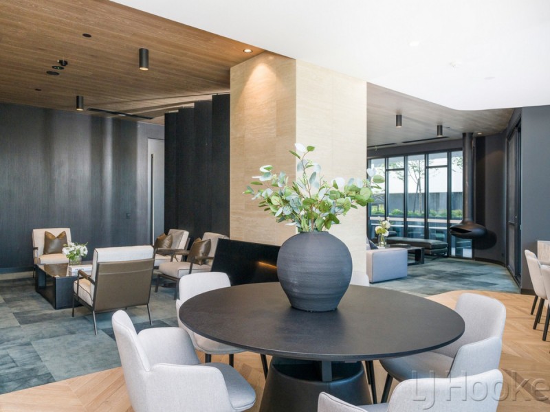 803/18-20 Ogilvie Road, Mount Pleasant WA 6153