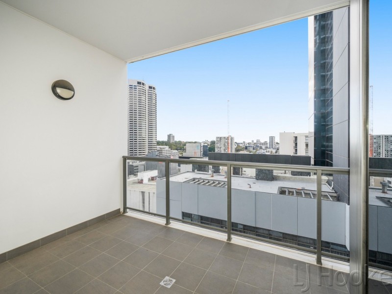 1706/380 Murray Street, Perth WA 6000
