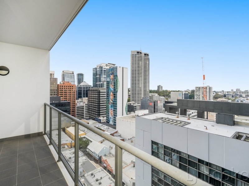 1706/380 Murray Street, Perth WA 6000