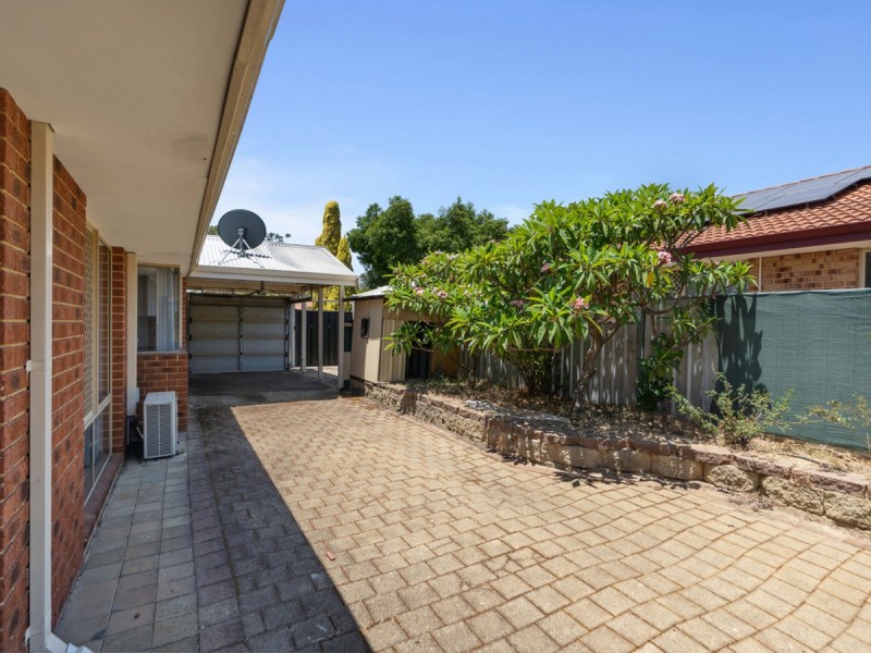 20 Bridal Crescent, Kenwick WA 6107
