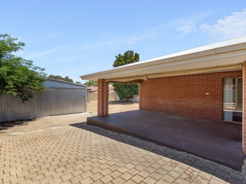 20 Bridal Crescent, Kenwick WA 6107