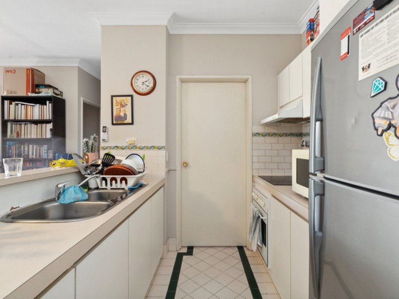 29/48 Wellington Street, East Perth WA 6004