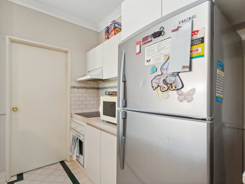 29/48 Wellington Street, East Perth WA 6004