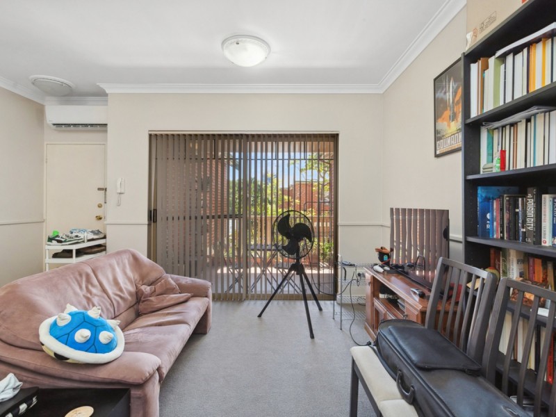 29/48 Wellington Street, East Perth WA 6004