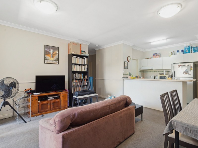 29/48 Wellington Street, East Perth WA 6004