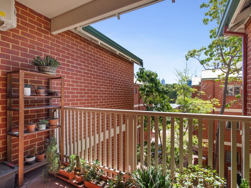 29/48 Wellington Street, East Perth WA 6004