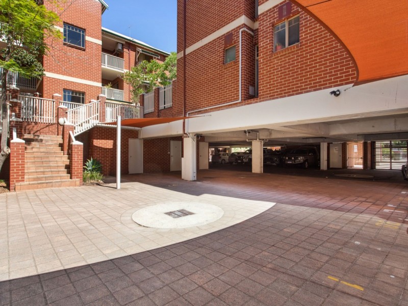 29/48 Wellington Street, East Perth WA 6004