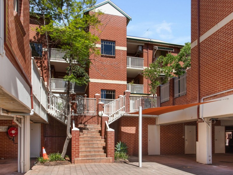 29/48 Wellington Street, East Perth WA 6004