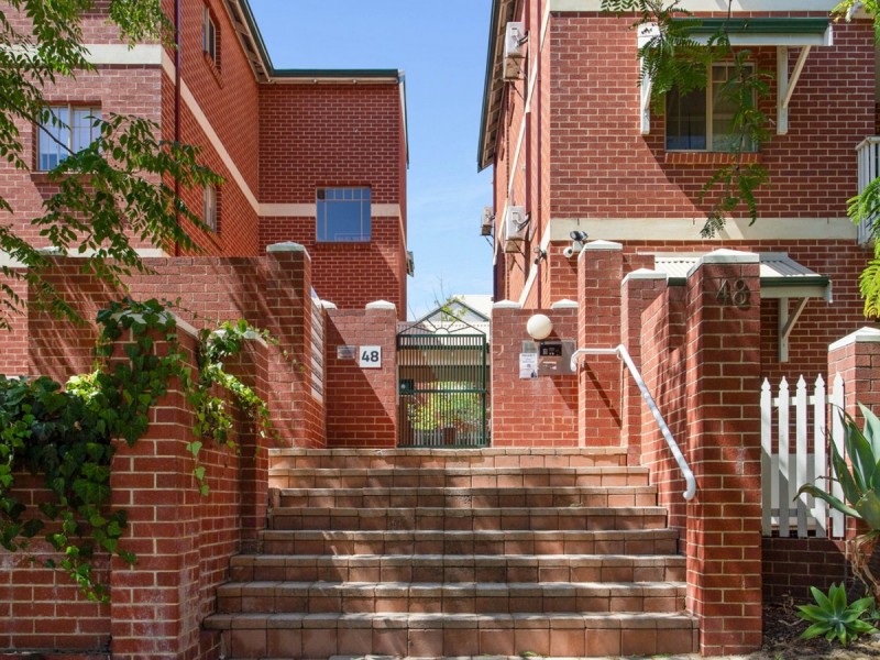 29/48 Wellington Street, East Perth WA 6004