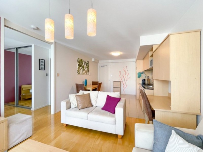 33/128 Adelaide Terrace, East Perth WA 6004