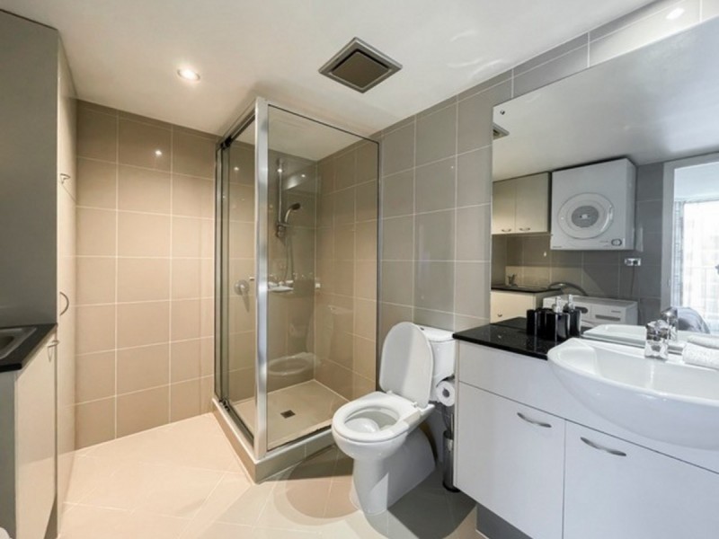 33/128 Adelaide Terrace, East Perth WA 6004