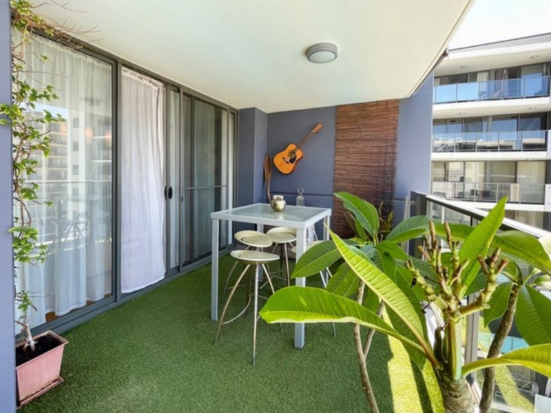 33/128 Adelaide Terrace, East Perth WA 6004