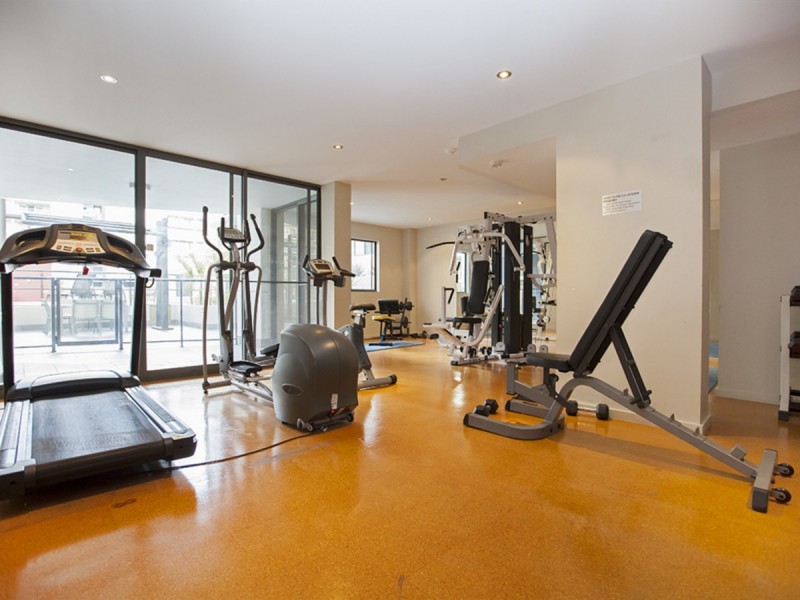 33/128 Adelaide Terrace, East Perth WA 6004