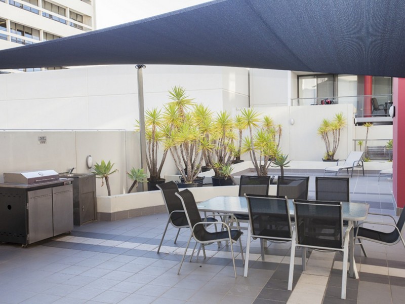 33/128 Adelaide Terrace, East Perth WA 6004