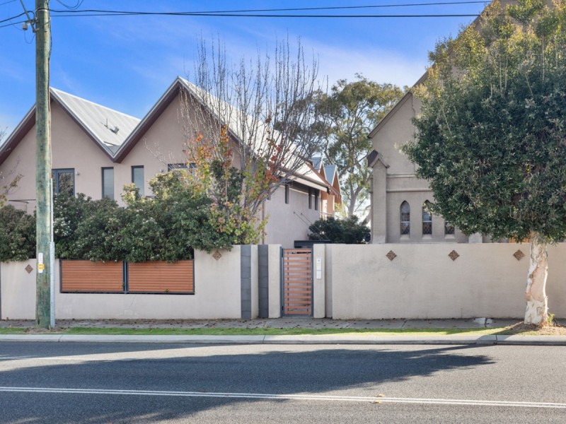 2/65-67 Raglan Road, Mount Lawley WA 6050