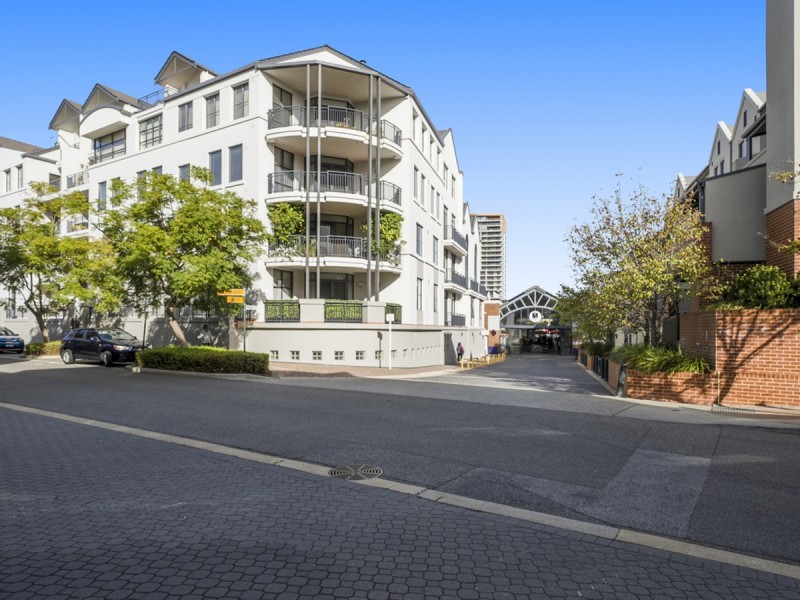 81/3 Sheen Street, Subiaco WA 6008