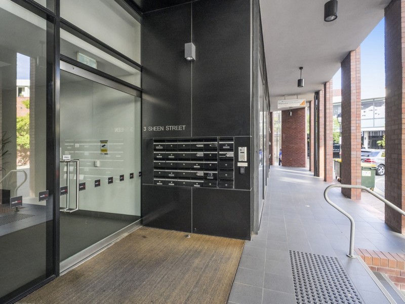 81/3 Sheen Street, Subiaco WA 6008