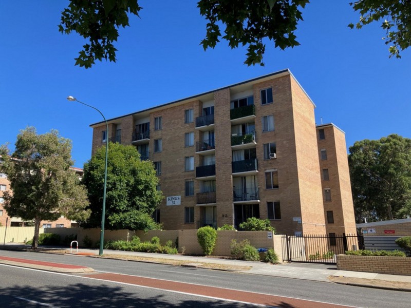 44/32 cambridge Street, West Leederville WA 6007