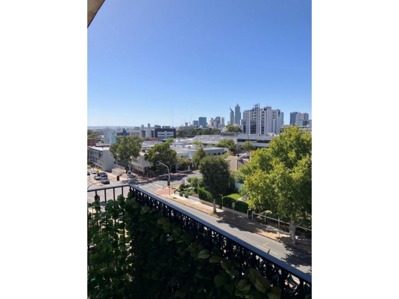 44/32 cambridge Street, West Leederville WA 6007