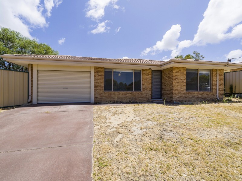 1 Tenet Court, Merriwa WA 6030
