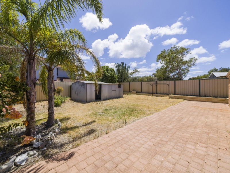 1 Tenet Court, Merriwa WA 6030