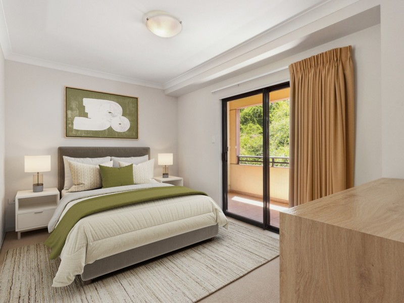 34/128 Mounts Bay Road, Perth WA 6000