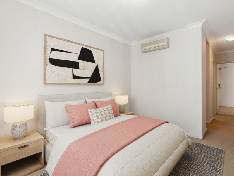 34/128 Mounts Bay Road, Perth WA 6000