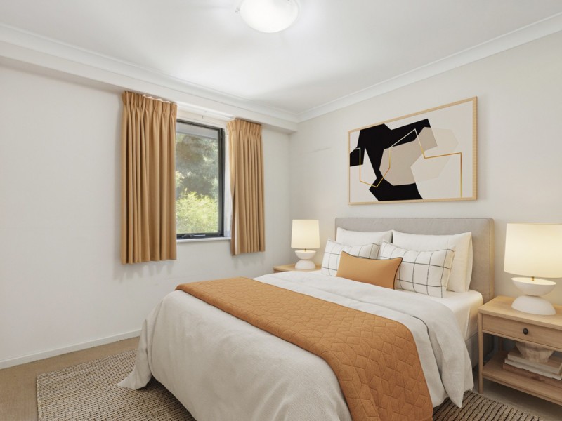 34/128 Mounts Bay Road, Perth WA 6000