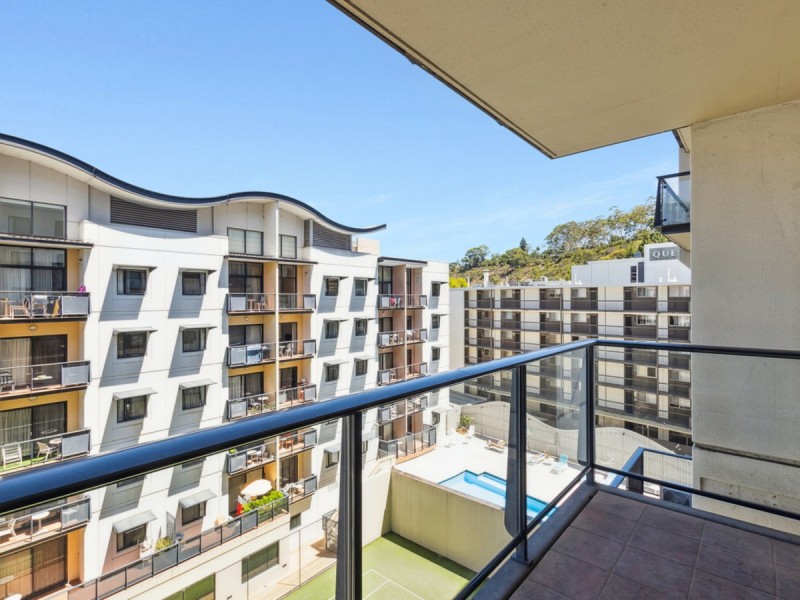 34/128 Mounts Bay Road, Perth WA 6000