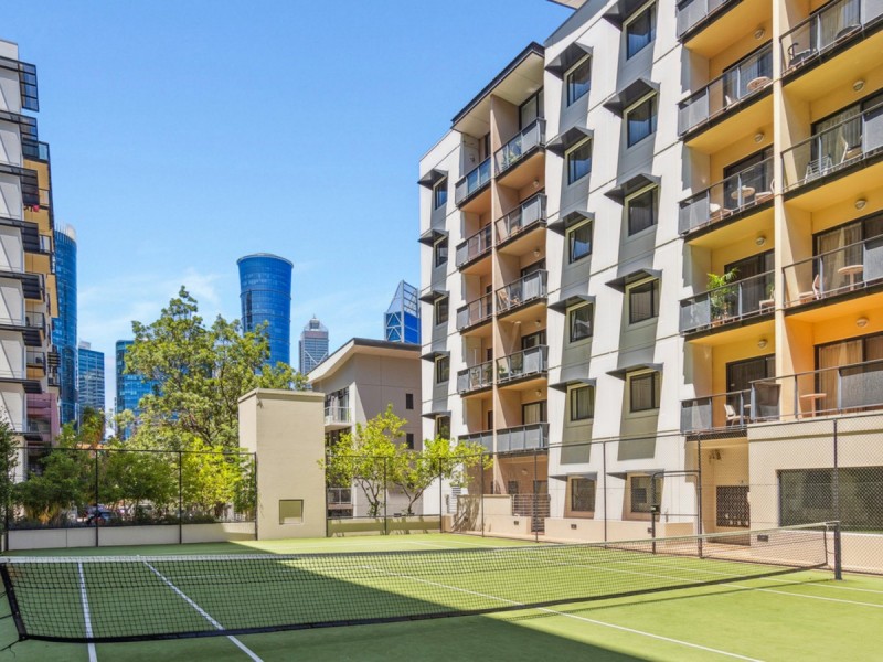 34/128 Mounts Bay Road, Perth WA 6000