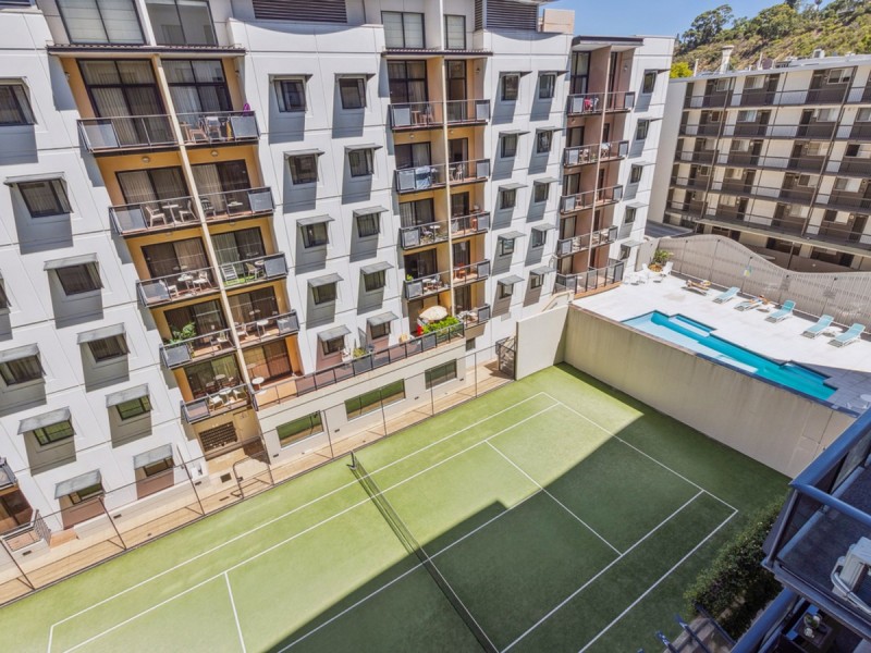 34/128 Mounts Bay Road, Perth WA 6000