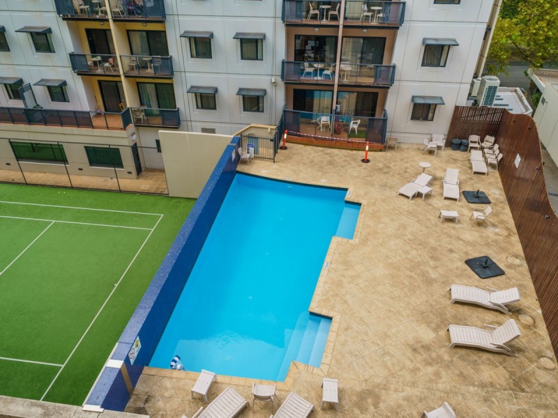 34/128 Mounts Bay Road, Perth WA 6000