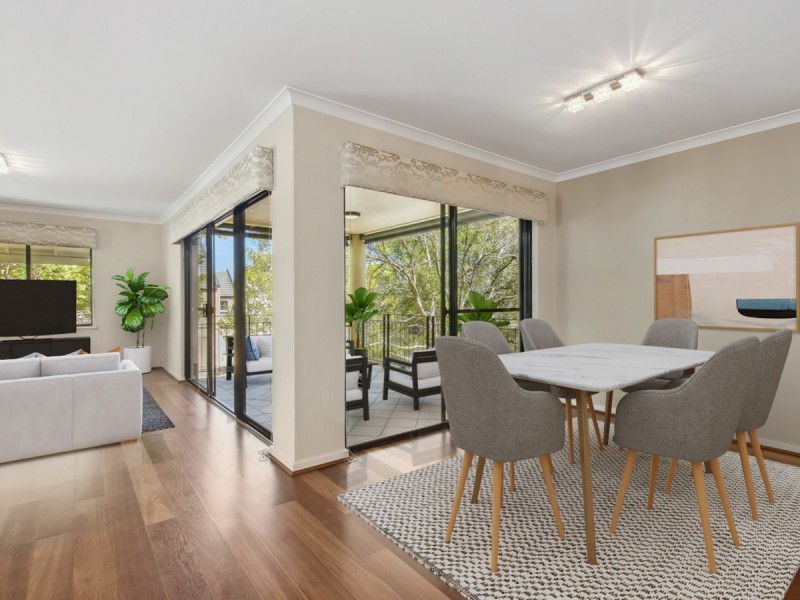 6/24 Constitution Street, East Perth WA 6004