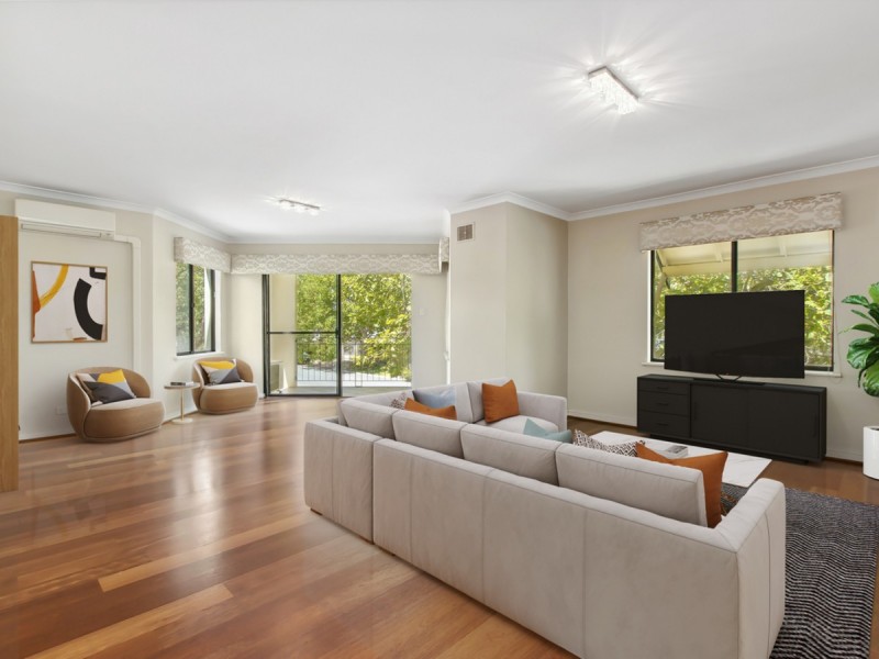 6/24 Constitution Street, East Perth WA 6004