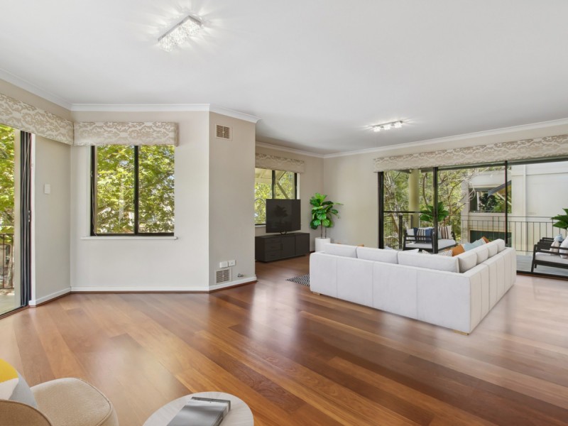 6/24 Constitution Street, East Perth WA 6004