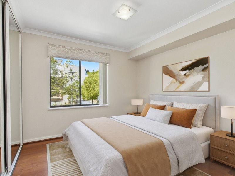 6/24 Constitution Street, East Perth WA 6004