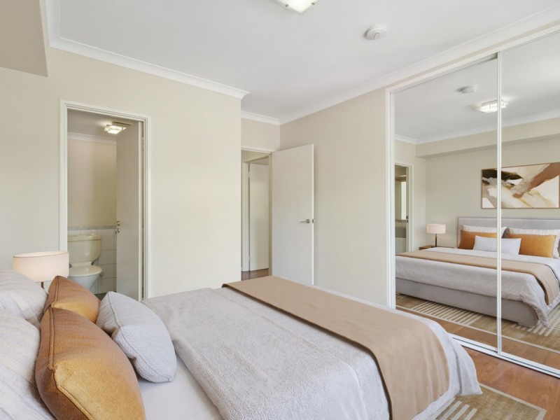 6/24 Constitution Street, East Perth WA 6004