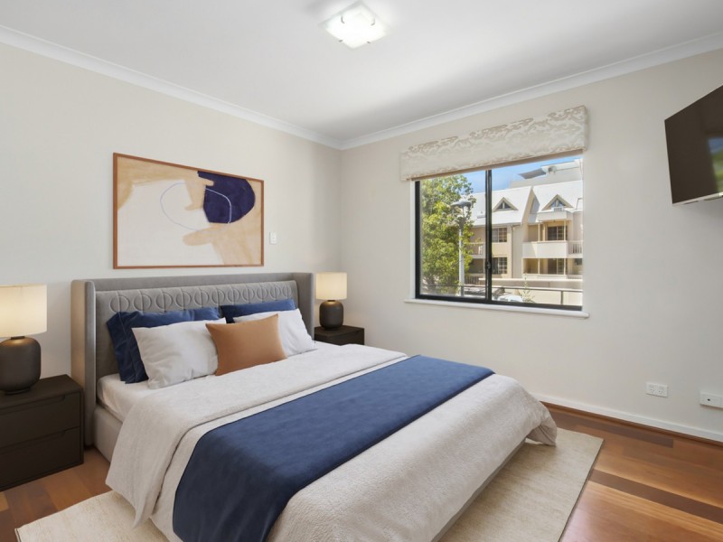 6/24 Constitution Street, East Perth WA 6004