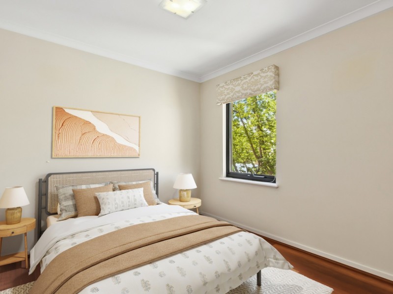 6/24 Constitution Street, East Perth WA 6004