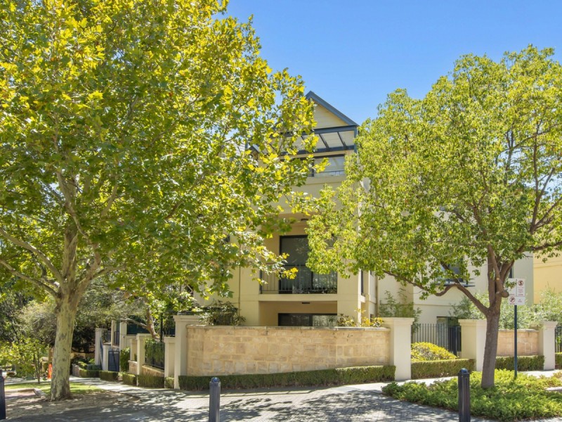 6/24 Constitution Street, East Perth WA 6004