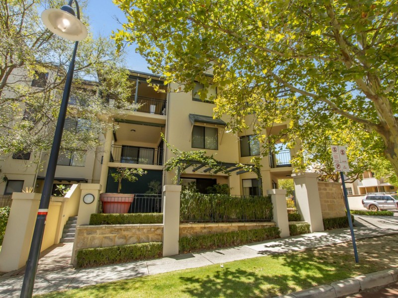 6/24 Constitution Street, East Perth WA 6004