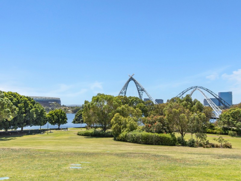 6/24 Constitution Street, East Perth WA 6004