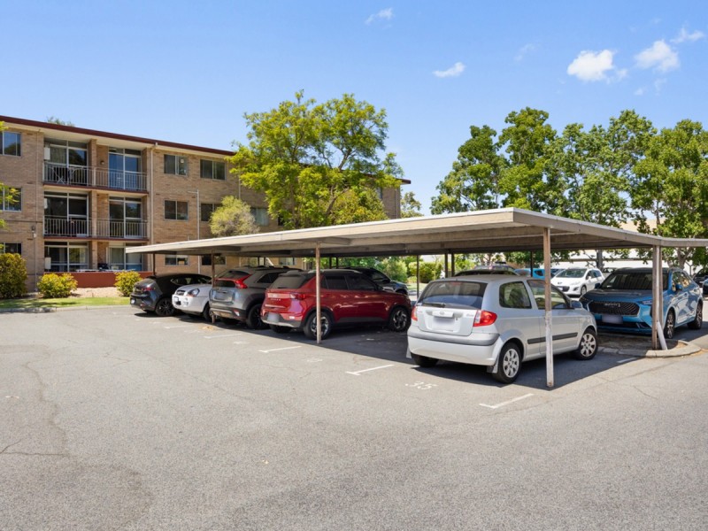 10/85 Herdsman Parade, Wembley WA 6014