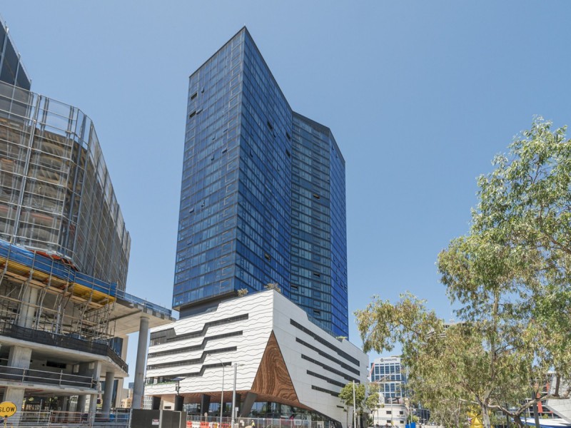 2512/80 Milligan Street, Perth WA 6000