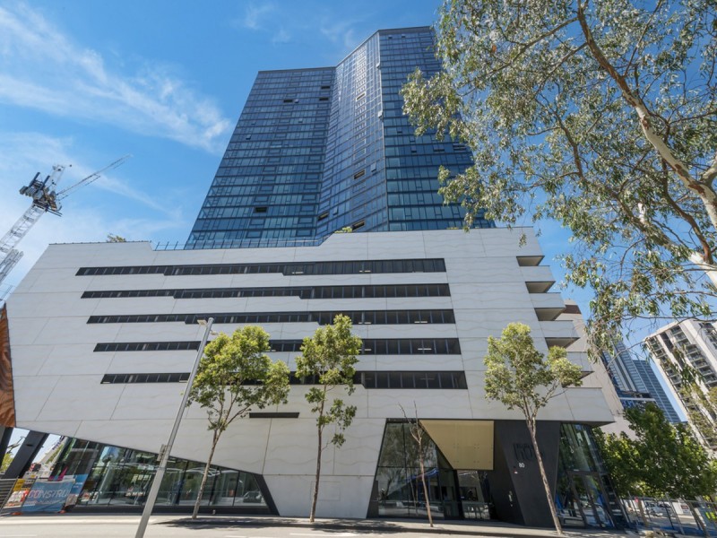 2512/80 Milligan Street, Perth WA 6000